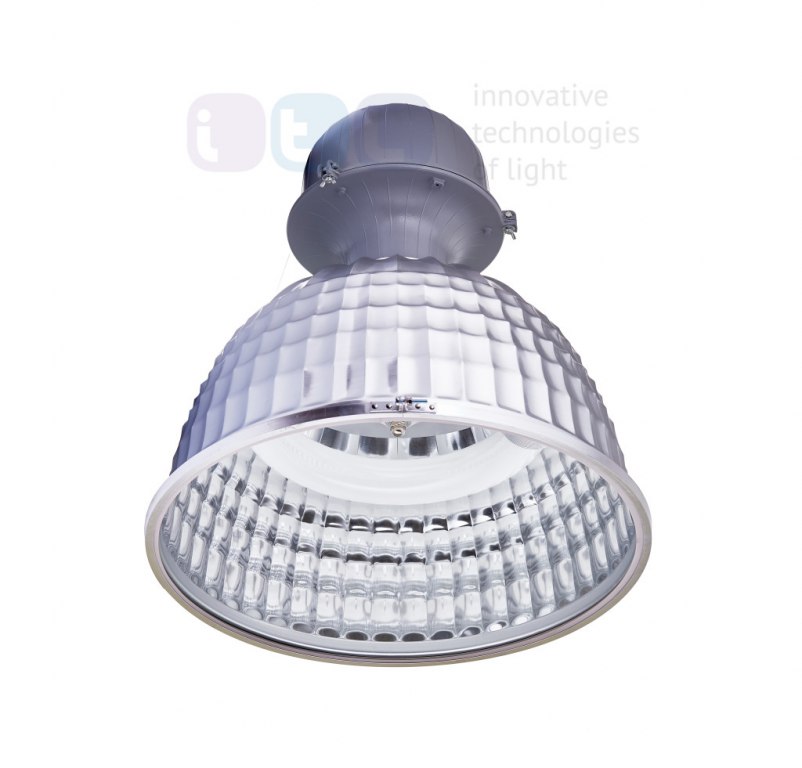 Светильник промышленный индукционный ITL-HB005 150W