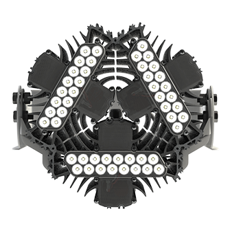 Прожектор светодиодный L-lego 165 banner