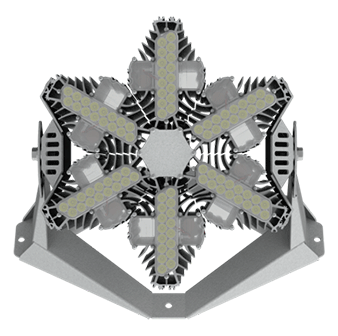 Прожектор светодиодный L-lego 330 banner