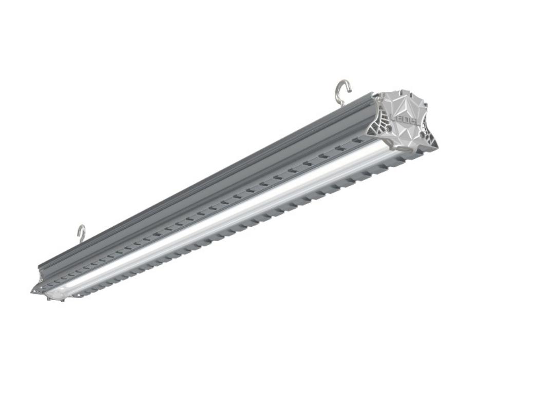 Промышленный светодиодный светильник L-industry 120 Turbine L