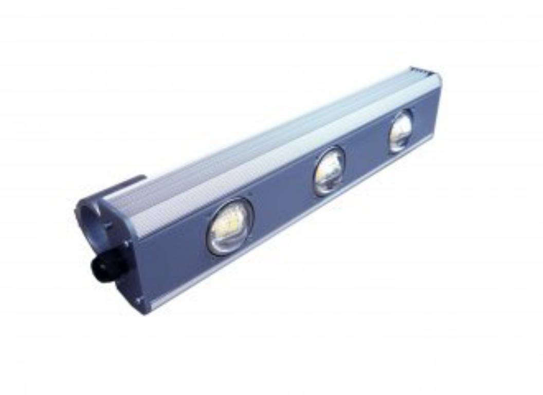 Универсальный светодиодный светильник LedNik RSD 120  B LITE 750/120