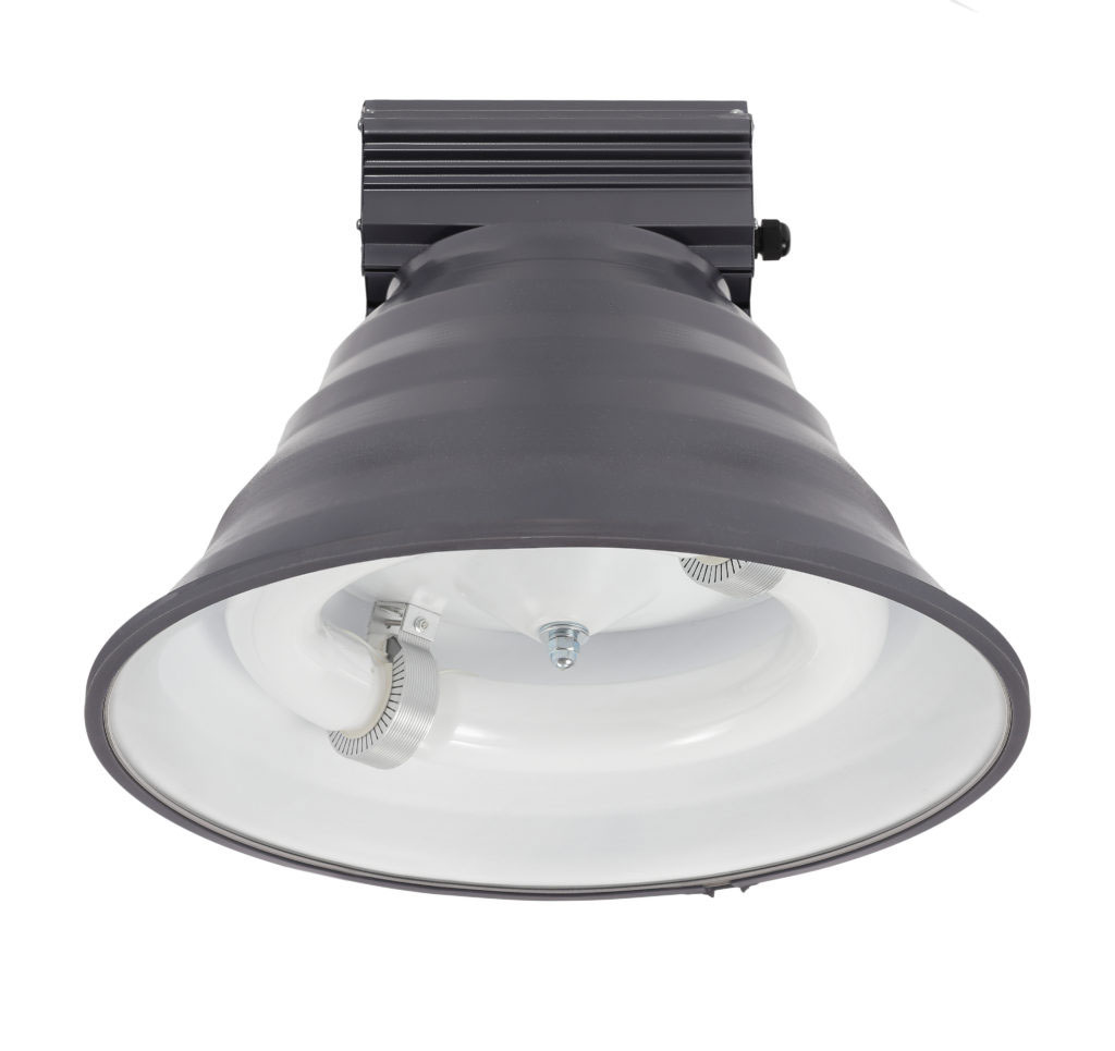 Светильник промышленный индукционный ITL-HB010 250W