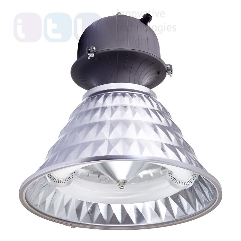 Светильник промышленный индукционный ITL-HB001 300W