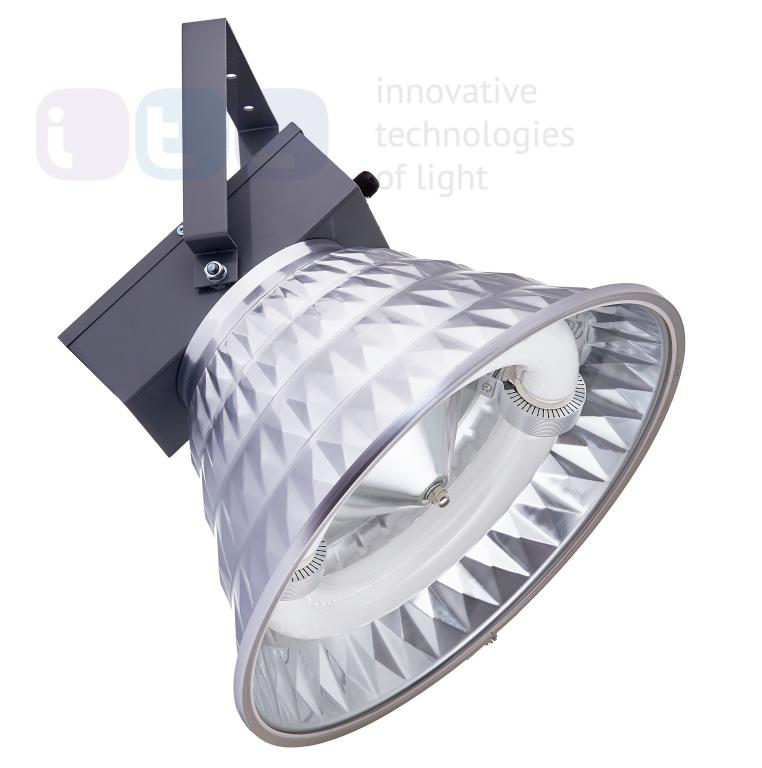 Светильник индукционный ITL-HB003 120W