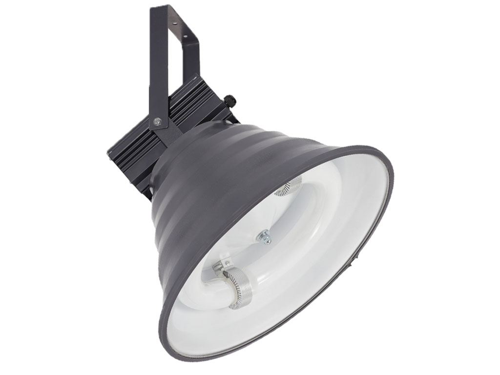 Светильник промышленный индукционный ITL-HB004 250W