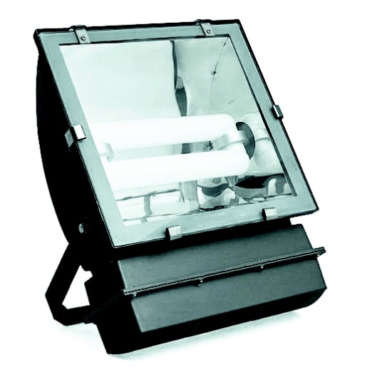 Индукционный прожектор ITL-FL001 80W