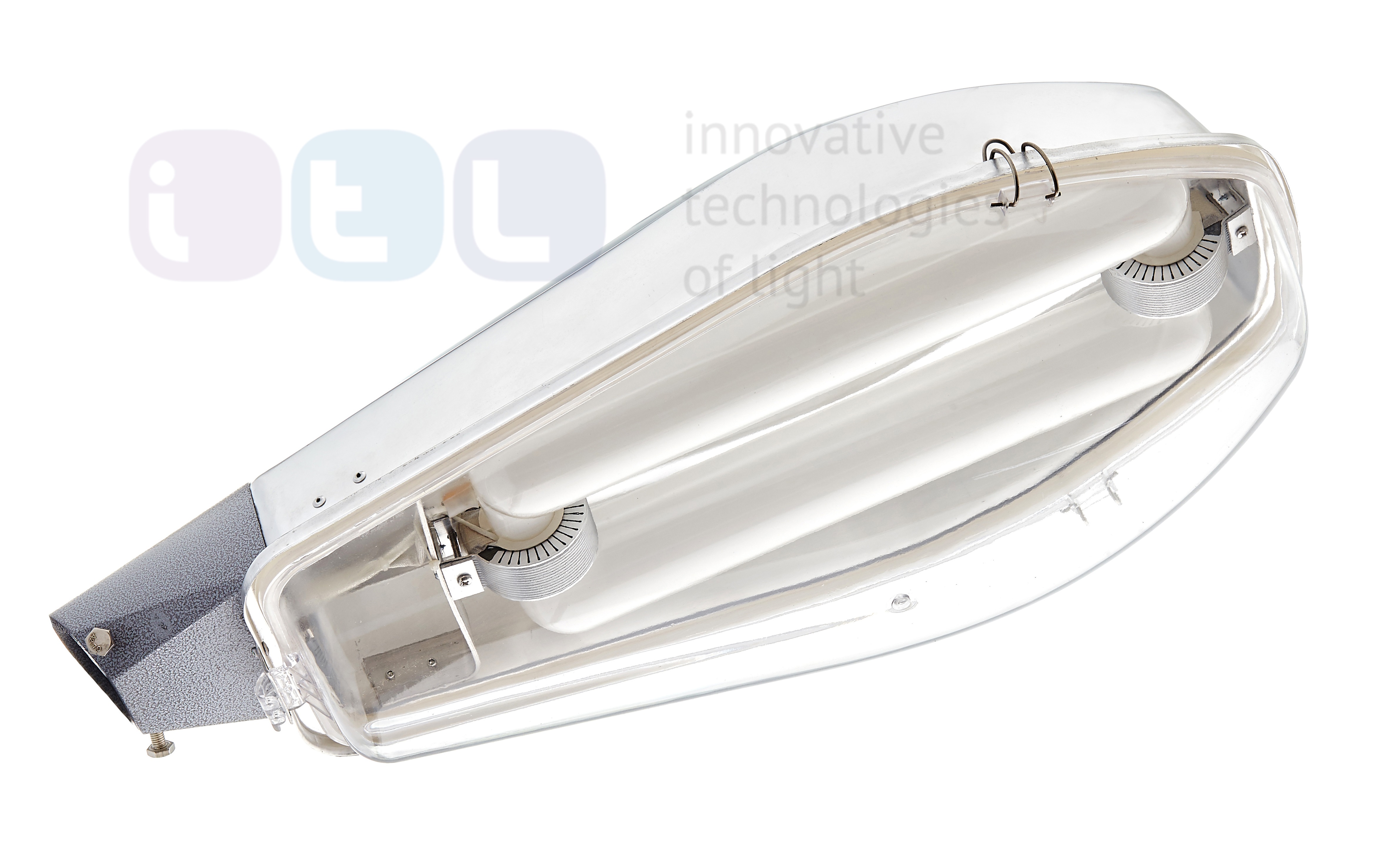 Светильник уличный индукционный ITL-SF001 120W