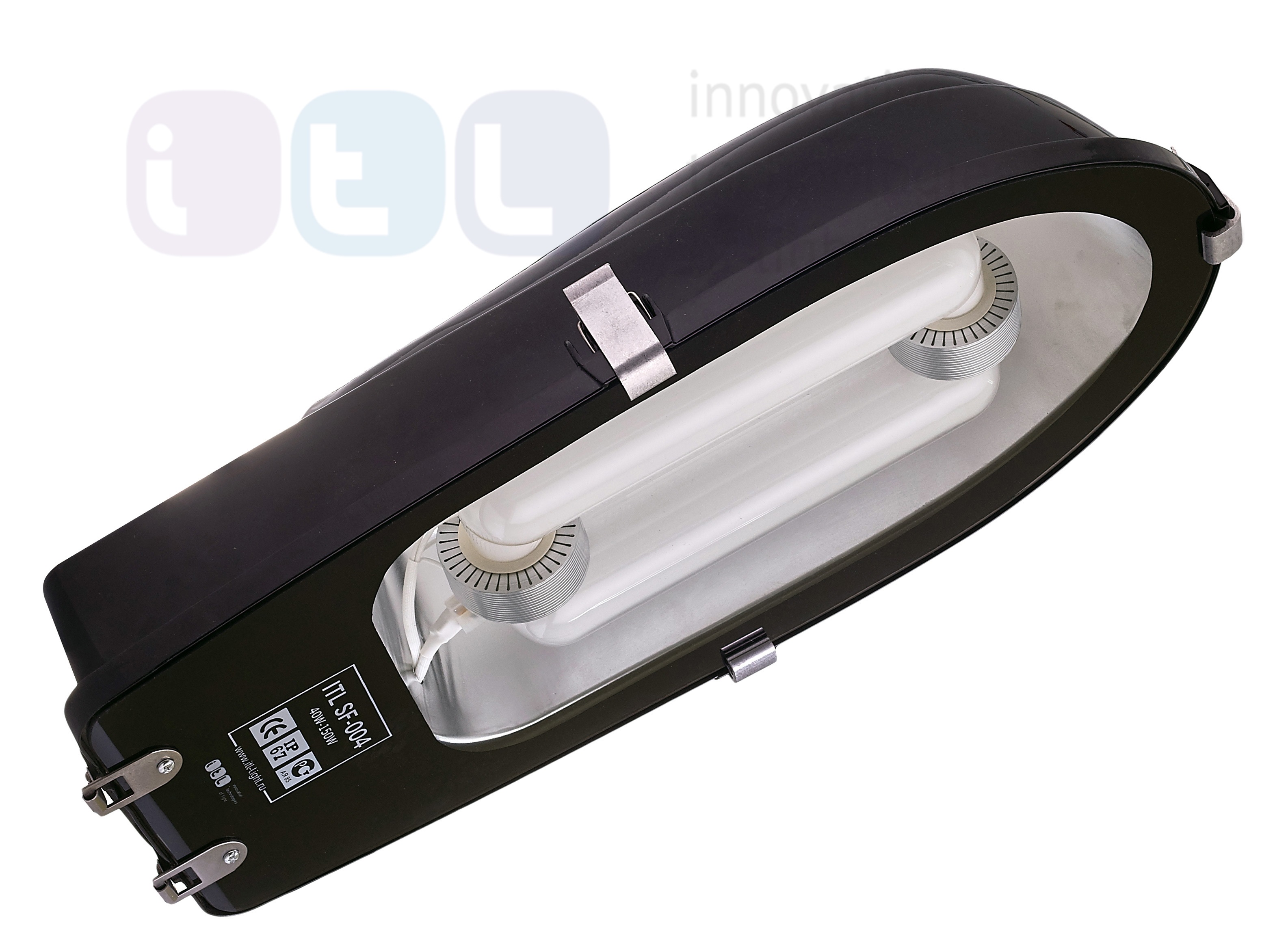 Светильник уличный индукционный ITL-SF004 150W