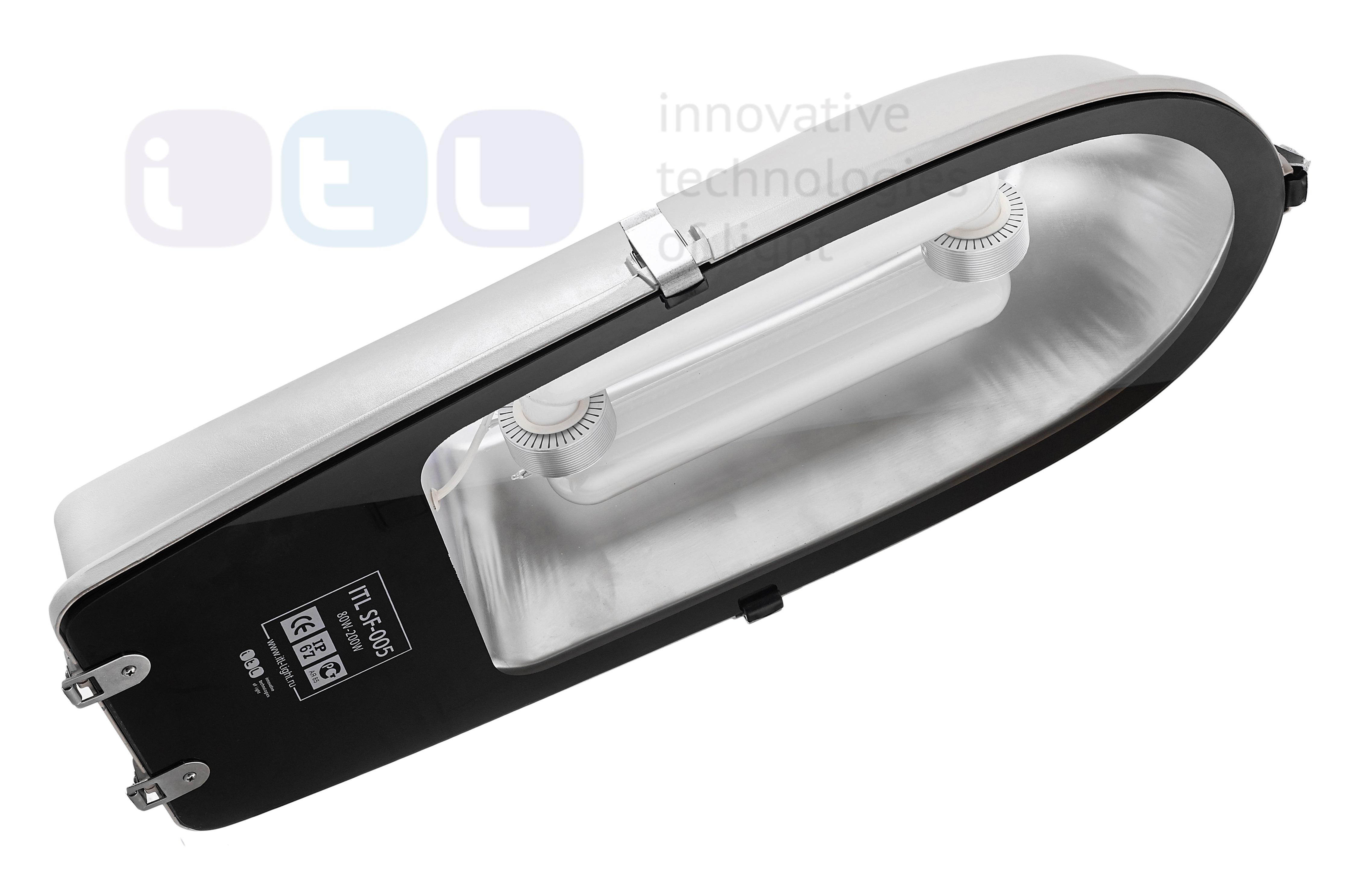 Светильник индукционный ITL-SF005 250W