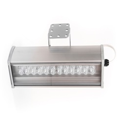 Архитектурный светильник "ШЕВРОН" - SVT-ARH L-30-10x60-12V