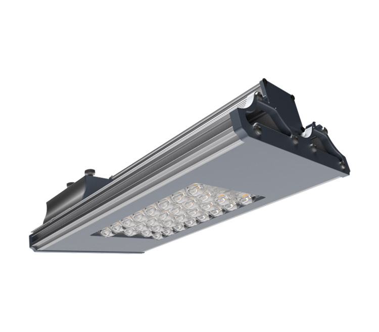 Светодиодный светильник LedNik RSD 50 DK 50/310