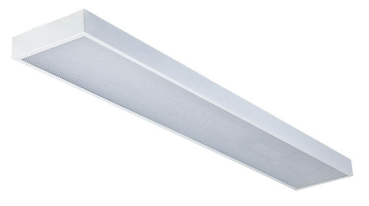 Светодиодный офисный светильник LGT-Office-Tenzor-30/36