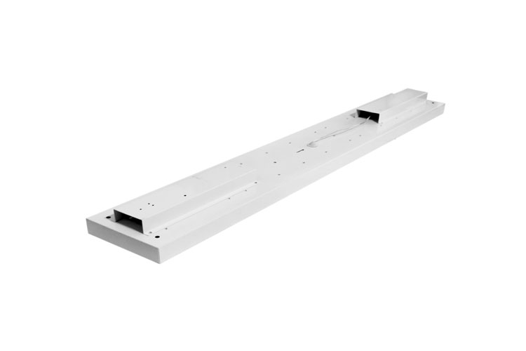 Светодиодный светильник LGT-Retail-Hyper-1200-50