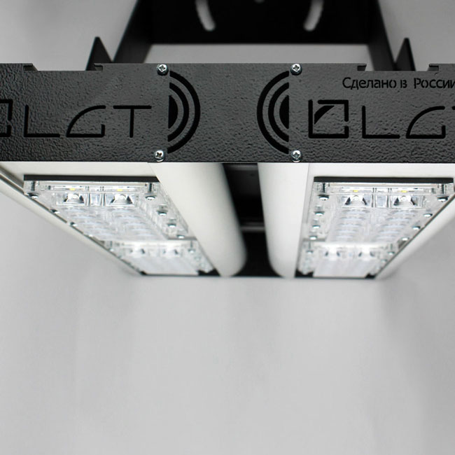 Светодиодный уличный светильник LGT-Street-Solar-200