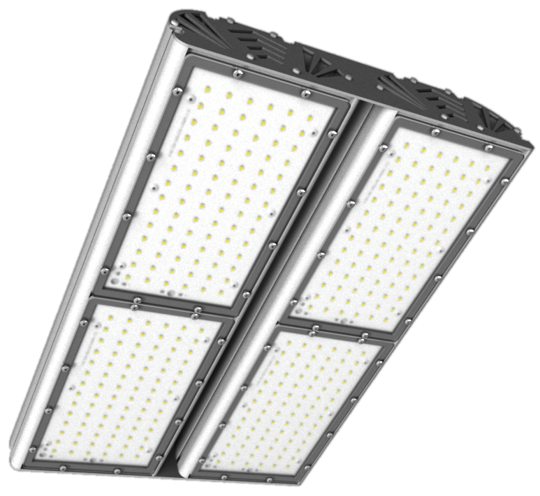 Модульный светильник "UM" NEWLED.UM.192.120.5K.IP67.X2