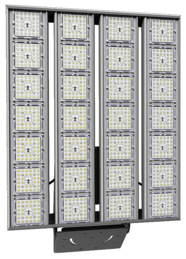 Прожектор "UM" направленного света NEWLED.UM.848.58.5K.IP67.X4