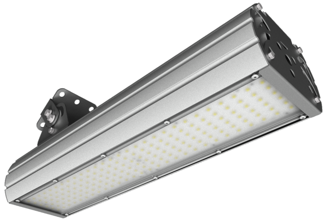 Модульный светильник "UMK" NEWLED.UMK.96.120.5K.IP67
