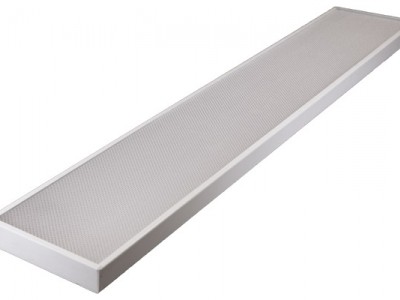 Светильник потолочный NEWLED.RGD.AB.ARM1200х180.80.PR.5K.IP40 1200х180