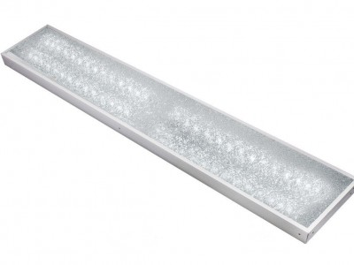 Светильник "Армстронг" NEWLED.RGD.AB.ARM1200х180.50.KL.5K.IP20 1200х180