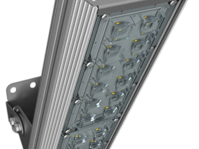 Прожектор "BM" направленного света NEWLED.BM.54.60.5K.IP67