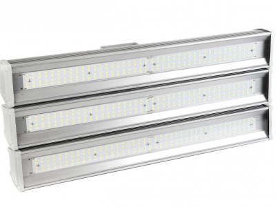 Линейный светильник "UL" NEWLED.UL.270.120.5K.IP65.X3