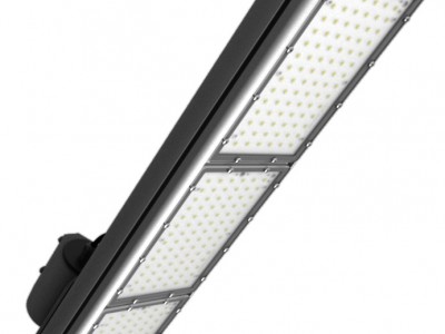 Модульный светильник "UM" с консольным креплением NEWLED.UM.128.120.5K.IP67.C