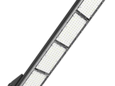 Модульный светильник "UM" NEWLED.UM.192.120.5K.IP67