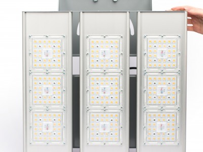 Прожектор "UM" направленного света NEWLED.UM.300.58.5K.IP67.X3