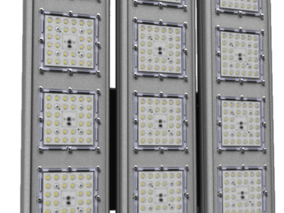 Прожектор "UM" направленного света NEWLED.UM.402.27.5K.IP67.X3