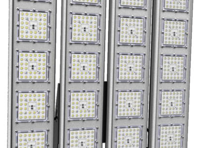 Прожектор "UM" направленного света NEWLED.UM.670.90.5K.IP67.X4