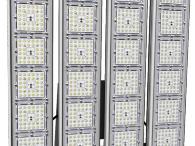 Прожектор "UM" направленного света NEWLED.UM.724.90.5K.IP67.X4