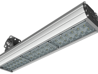 Прожектор "UMK" направленного света NEWLED.UMK.120.60.5K.IP67