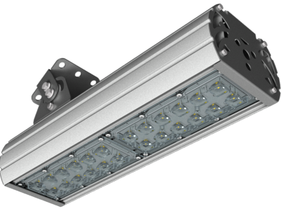 Модульный светильник "UMK" NEWLED.UMK-MW.80.120.5K.IP67