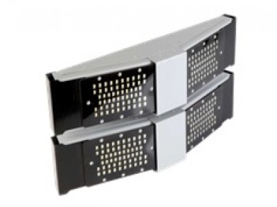 Светильник V-образный NEWLED.V.128.120.5K.IP67.X2