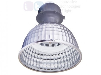 Светильник промышленный индукционный ITL-HB005 120W