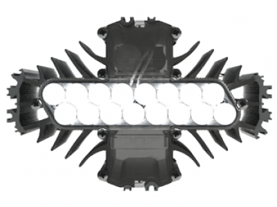 Прожектор светодиодный L-lego 55 banner