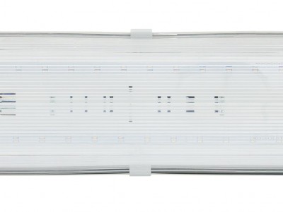 Светодиодный фито светильник LedNik ПСО 20 ip65 Bio light (1280  мм)