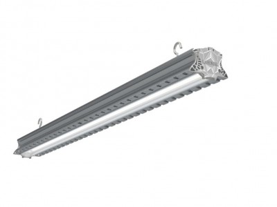 Промышленный светодиодный светильник L-industry 120 Turbine L