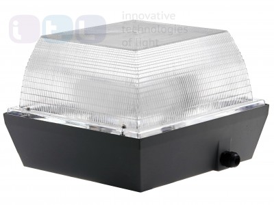 Светильник накладной индукционный ITL-CG001 80W