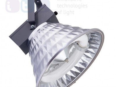 Светильник индукционный ITL-HB003 80W