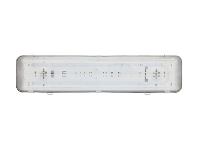 Промышленный светодиодный светильник LedNik ПСО 30 Light К полупрозрачный/матовый - 600 мм
