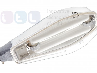 Светильник уличный индукционный ITL-SF001 80W