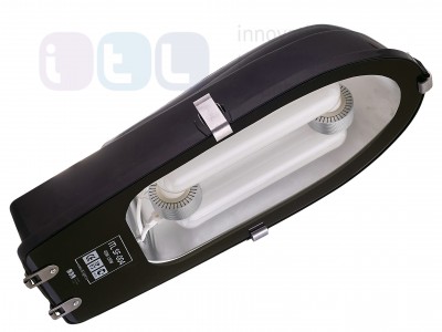 Светильник уличный индукционный ITL-SF004 80W