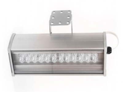 Архитектурный светильник "ШЕВРОН" - SVT-ARH L-30-20x50-12V