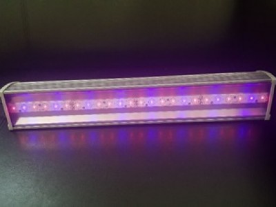 Светильник ФИТО линейный - SVT-BIO L-50-20x50