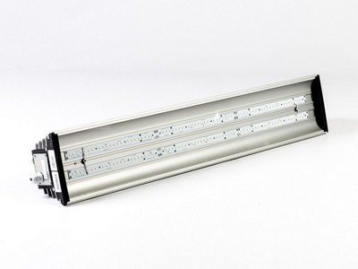 Прожектор светодиодный NT-LIRA 165 Л (СП-15)