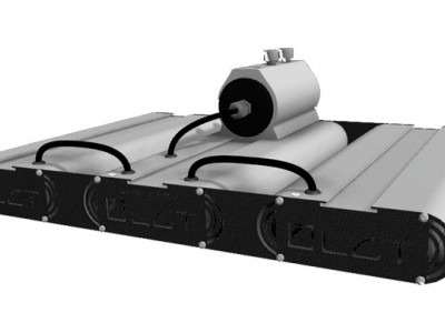 Светодиодный уличный светильник LGT-Street-Sirius-150