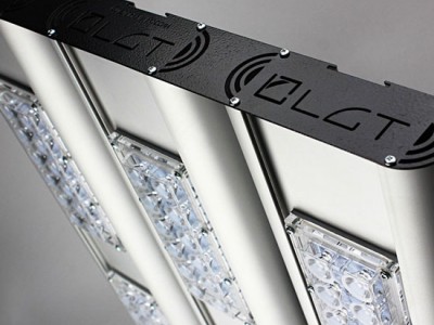 Светодиодный уличный светильник LGT-Street-Solar-300