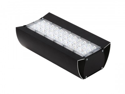 Светильник светодиодный уличный NT-Магистраль 40 Д Osram