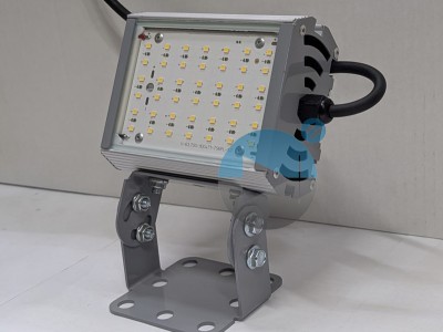 Светодиодный светильник NEWLED.RGD.AB.BM.16.120.5K.IP67